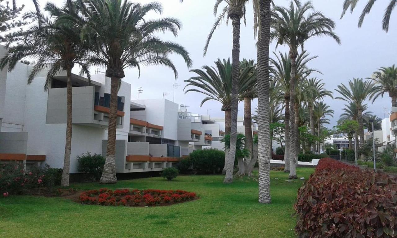 Casa Naranja Apartment Costa Del Silencio Exterior photo