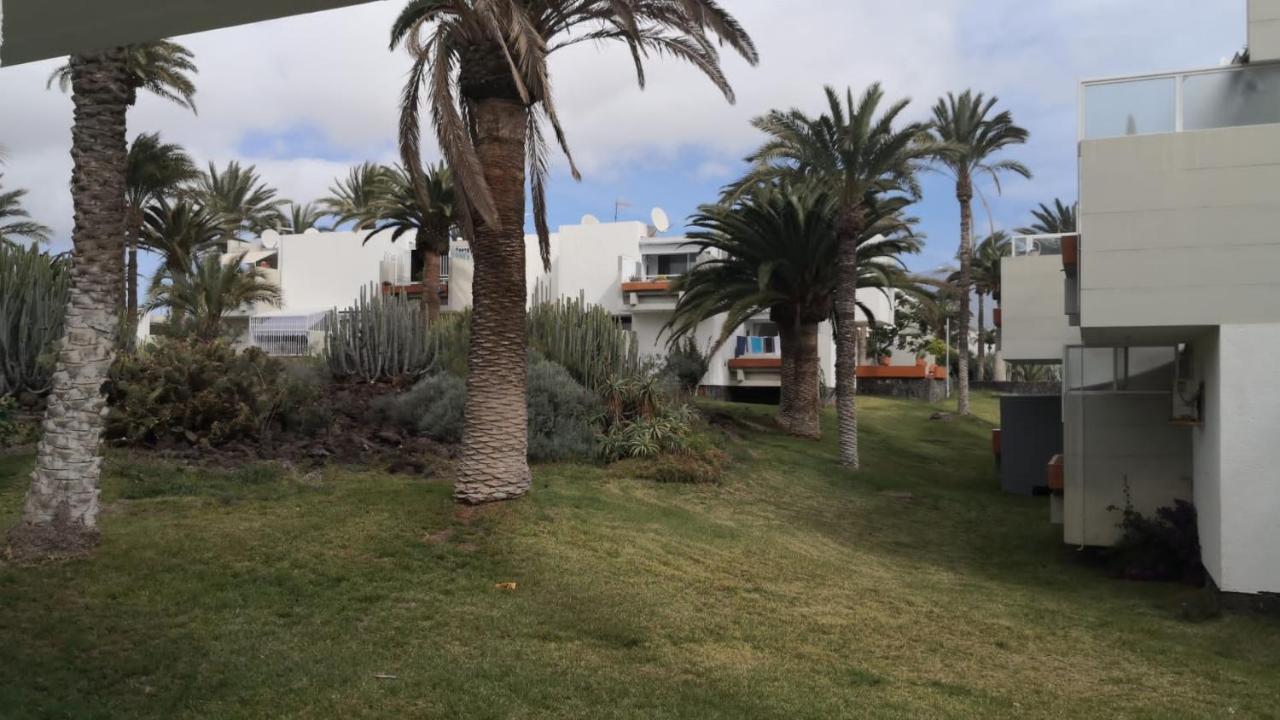 Casa Naranja Apartment Costa Del Silencio Exterior photo